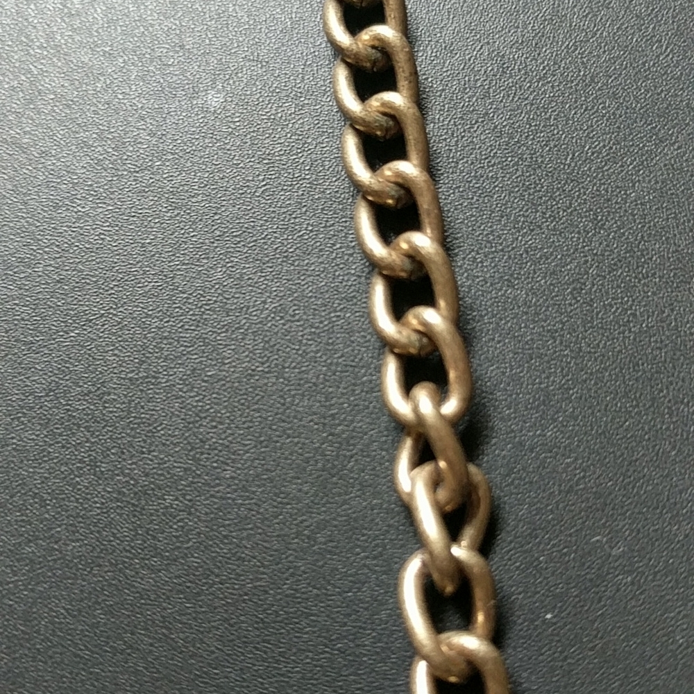 Statement Necklace - image 8